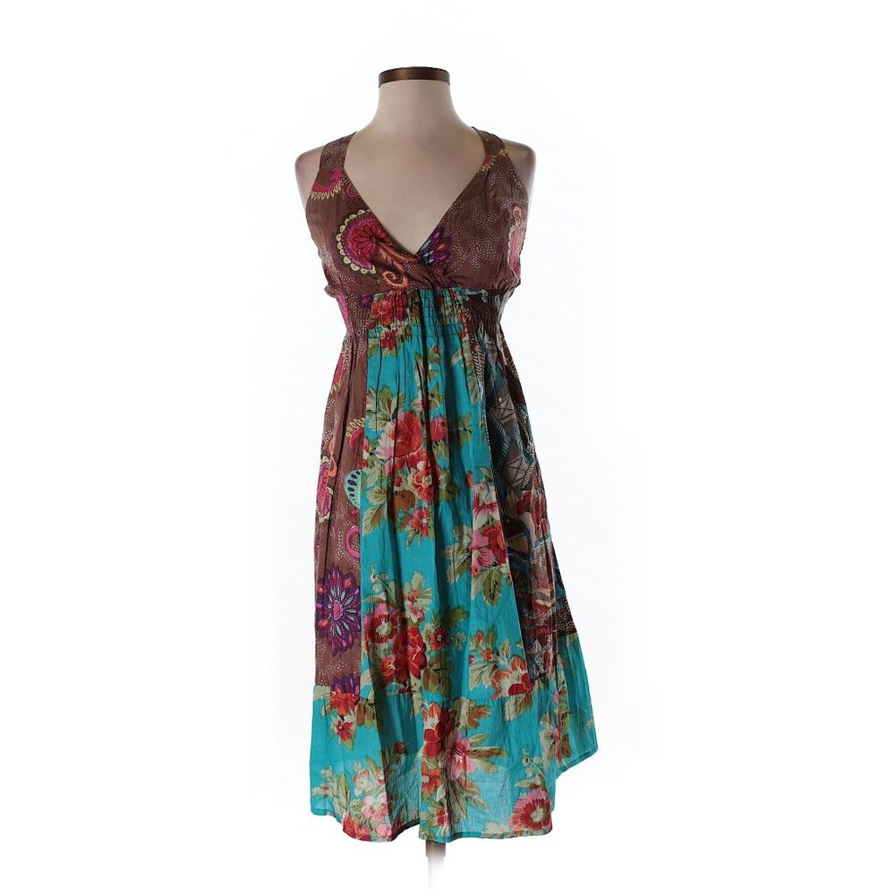 Boutique + Casual Dress